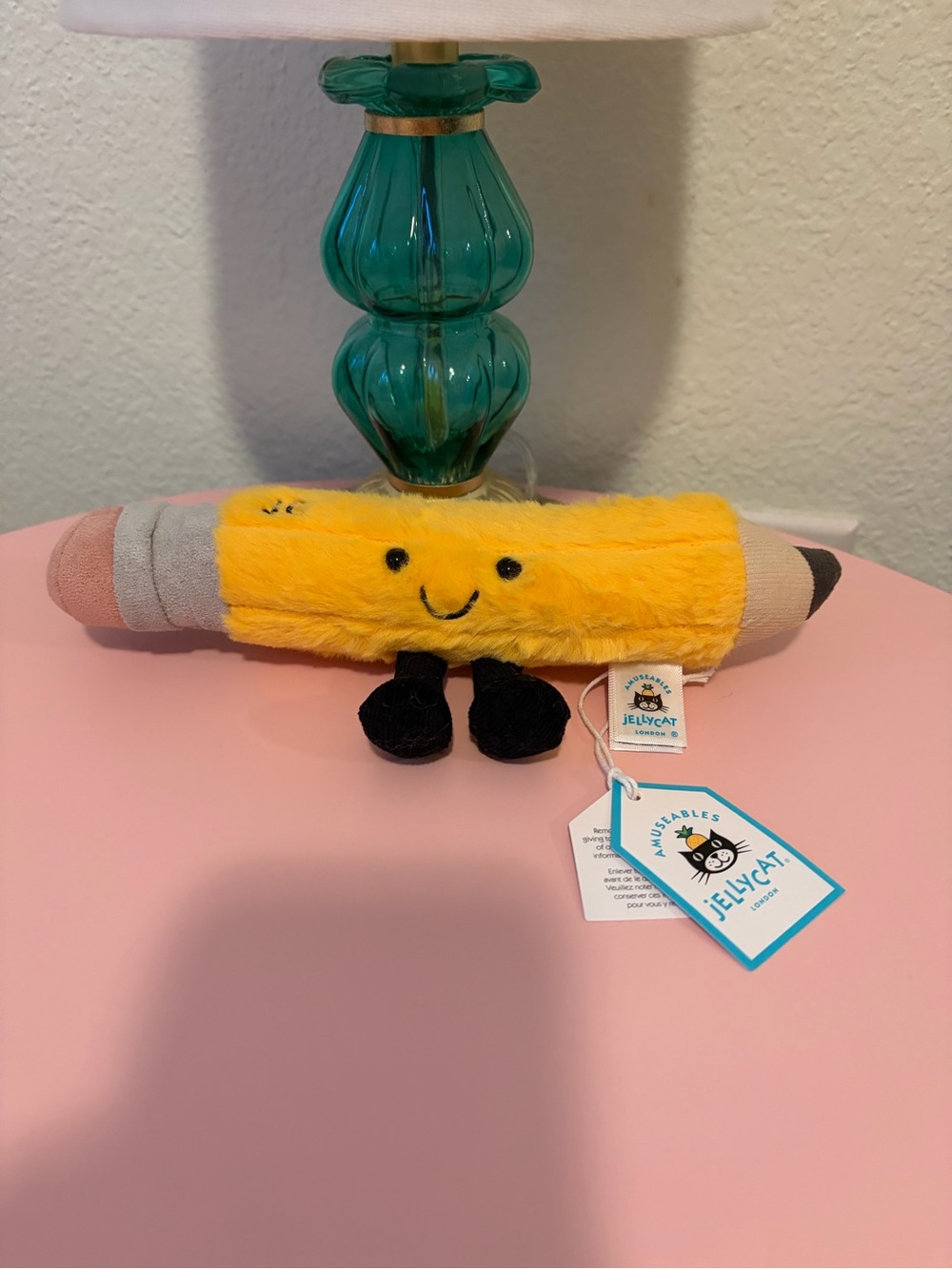 JC Amuseable Pencil